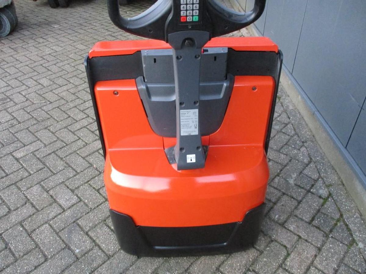 Refurbished 2019 TOYOTA LWE160