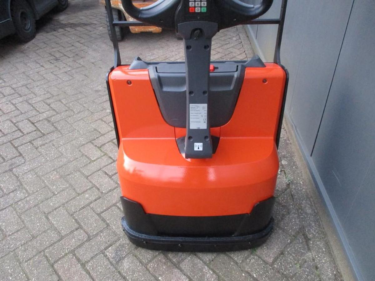 Refurbished 2019 TOYOTA LWE140 - 651