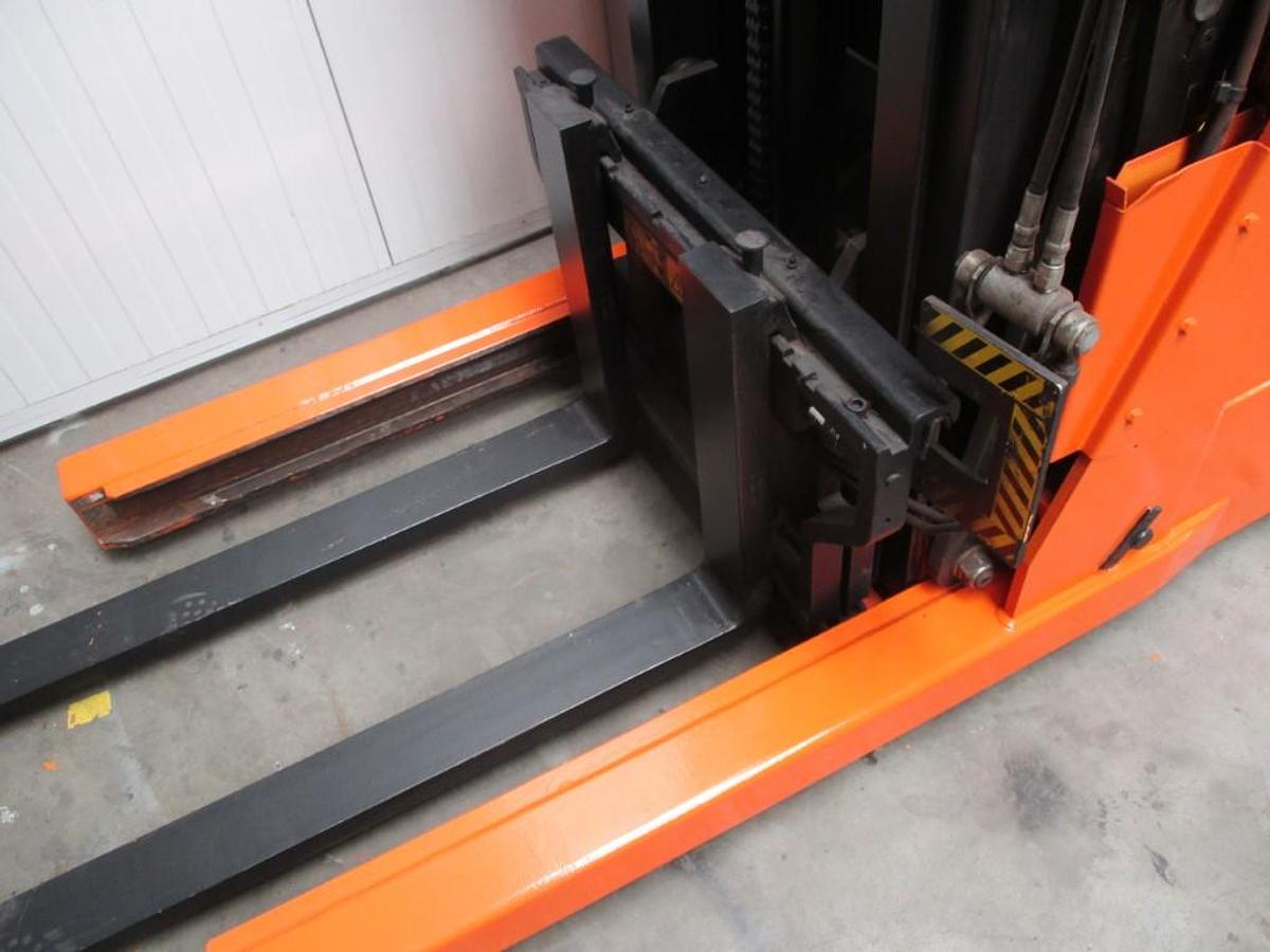 Refurbished 2011 BT TOYOTA RWE120 - 1292
