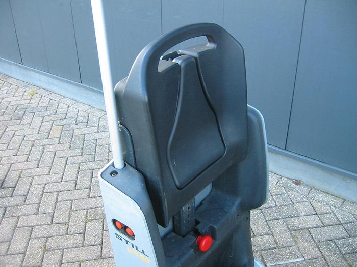 Gebruikt STILL / LTX20-3794