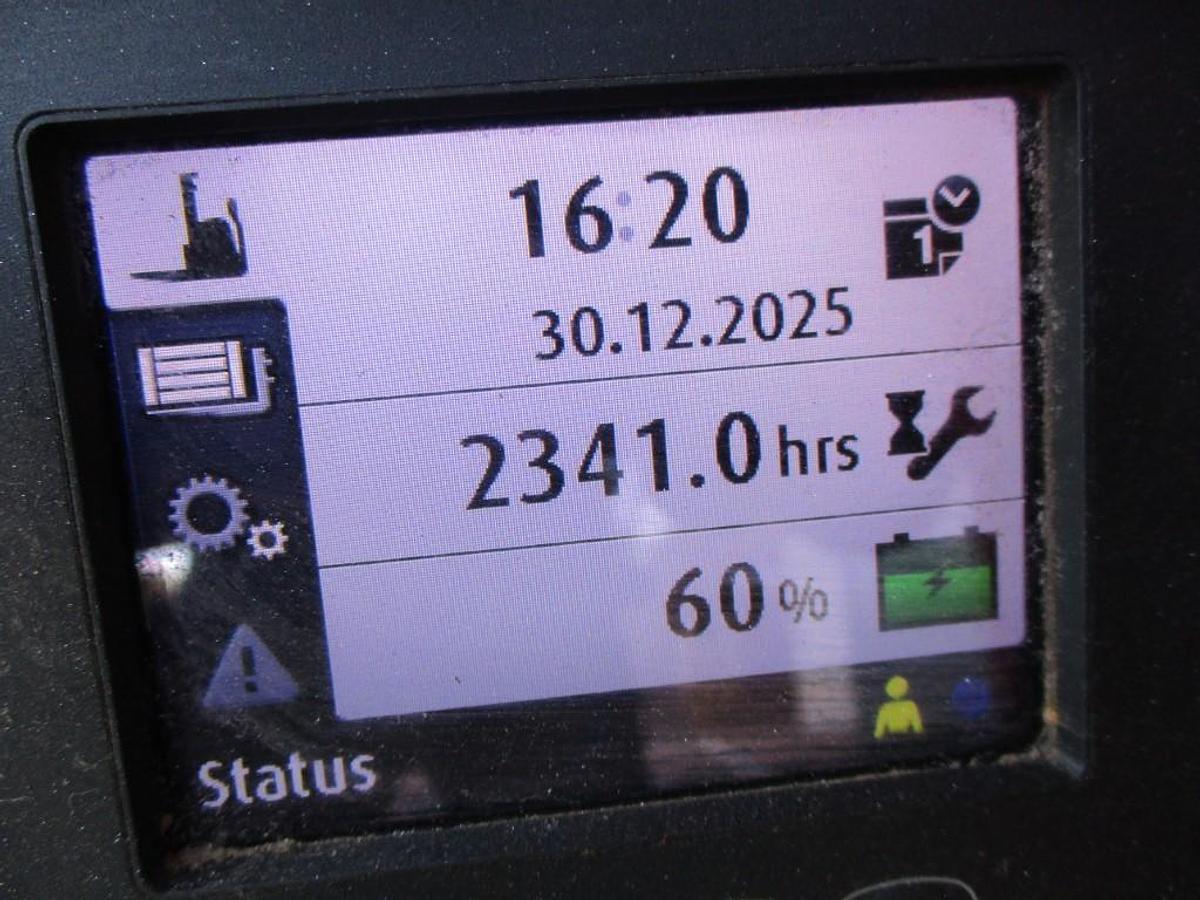 Refurbished 2020 Linde L14 - 2341