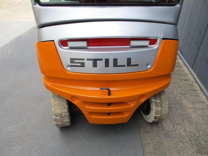 Refurbished 2017 STILL RX 20-16P