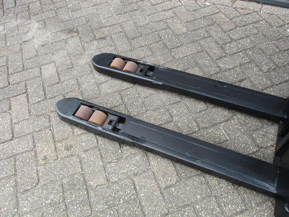 Refurbished 2014 BT SWE 080L - 571