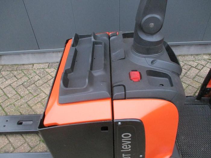 Refurbished 2015 BT LPE 200 - 2495