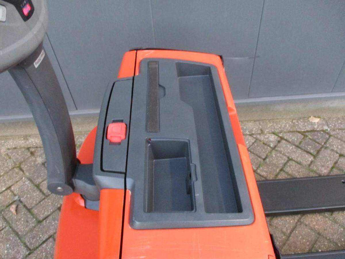 Refurbished 2015 BT LWE250 - 956