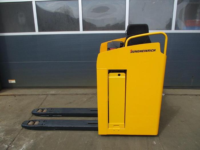 Used 2013 Jungheinrich ESE 220 - 6382