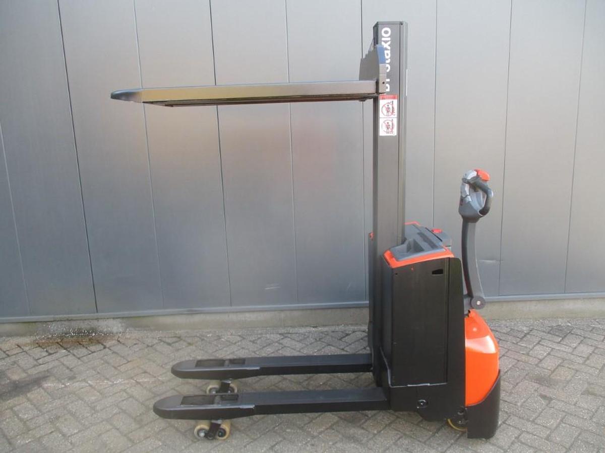 Refurbished 2014 BT SWE 080L -62