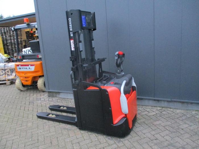 Refurbished 2018 BT SPE 120L