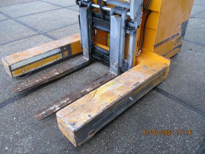 Gerenoveerd 2014 Icem  GTE70-190FL - 1106