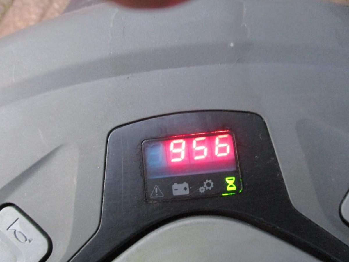 Refurbished 2015 BT LWE250 - 956