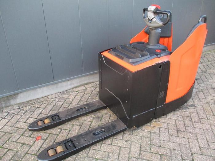 Refurbished 2019 BT LPE 220 - 2117