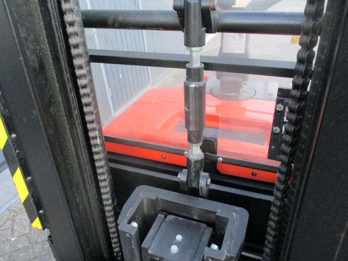 Refurbished 2013 BT SPE 120 XRD - 1345