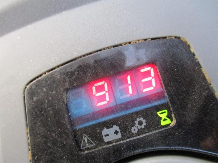 Refurbished 2018 BT SWE 120L