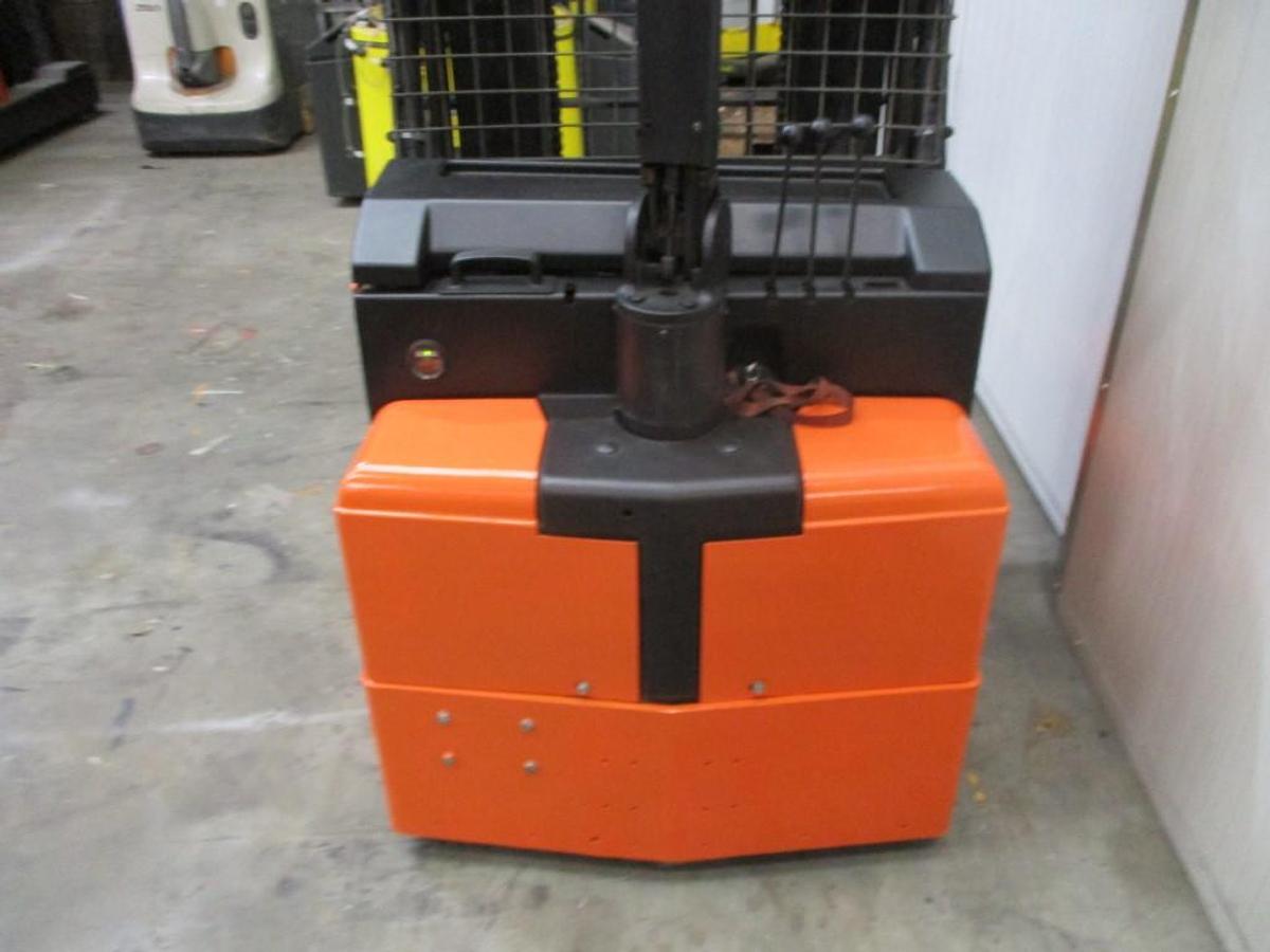 Refurbished 2015 TOYOTA BT RWE120 - 2920