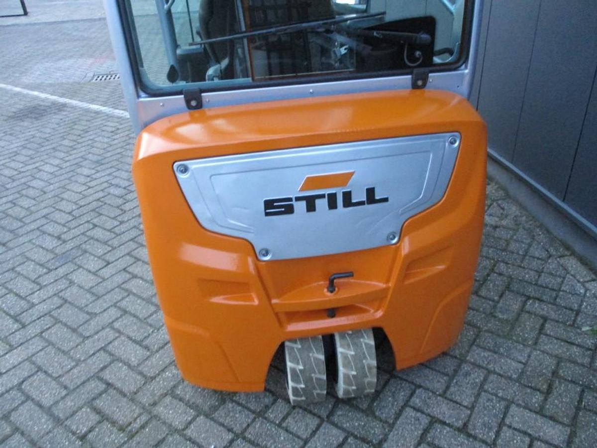 Refurbished 2021 STILL RX20-20L