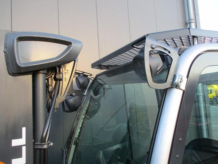 Refurbished 2018 STILL RX 20-16C