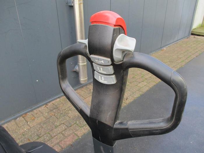 Gebruikt 2014 STILL EGV16 - 3371