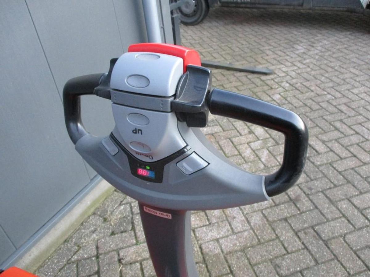 Refurbished 2019 TOYOTA LWE160