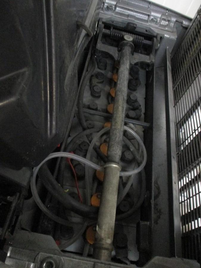 Refurbished 2018 BT EXV SF14 triplex - 2289