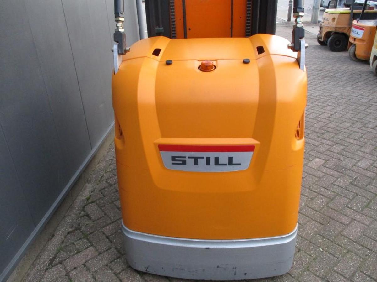 Refurbished 2014 STILL EK-X10