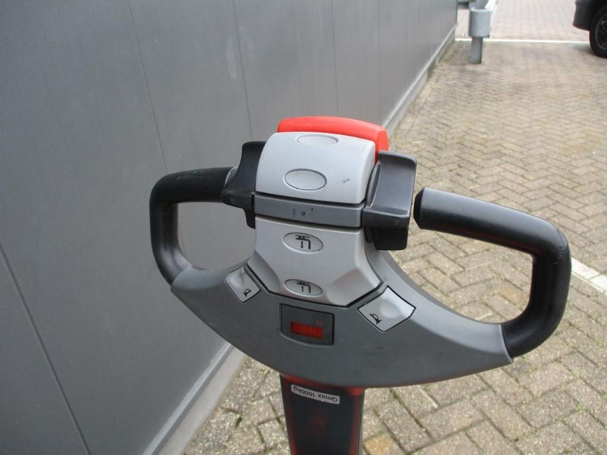 Refurbished 2014 BT TOYOTA LWE160 - 921