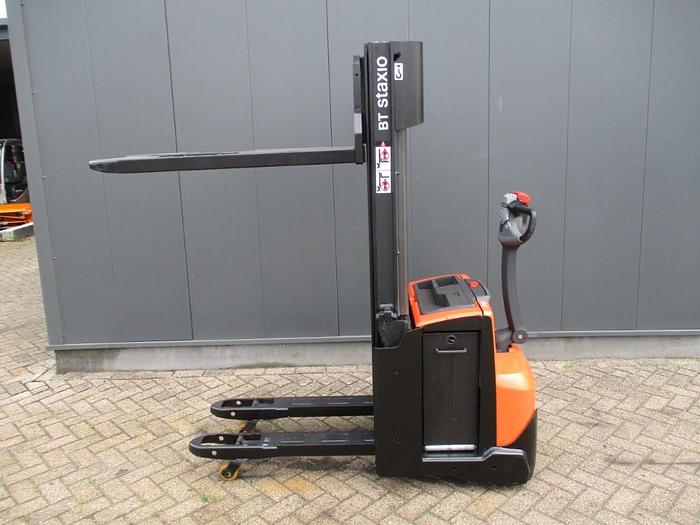 Refurbished 2017 BT SWE 120L - 1688