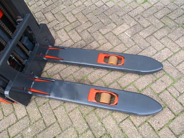 Refurbished 2018 Linde L14 AP - 2087