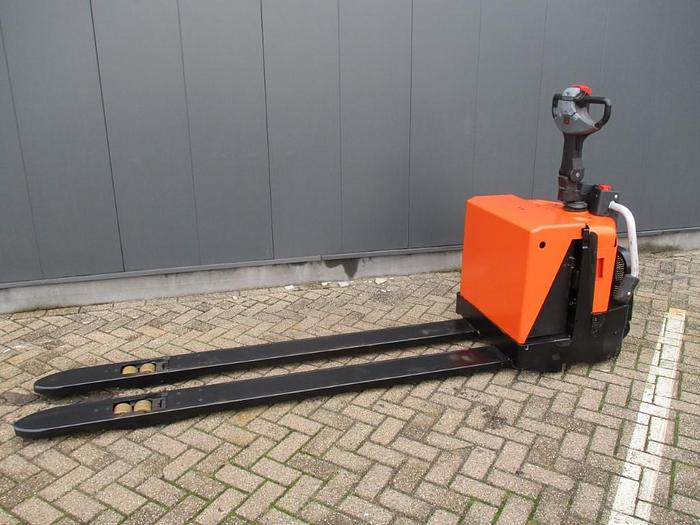 Gebruikt 2014 BT LPE2008