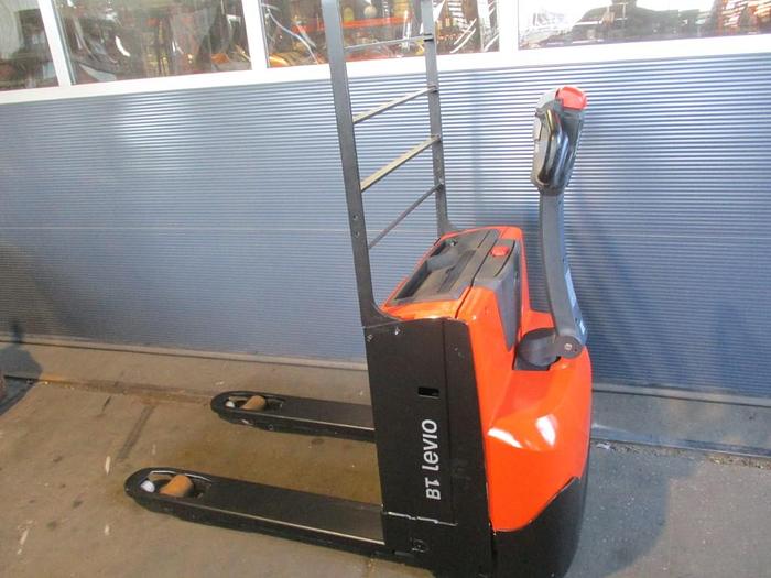 Refurbished 2019 TOYOTA LWE 160