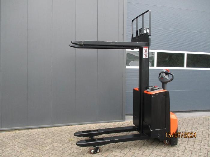 Refurbished 2012 BT SWE 080L - 1398