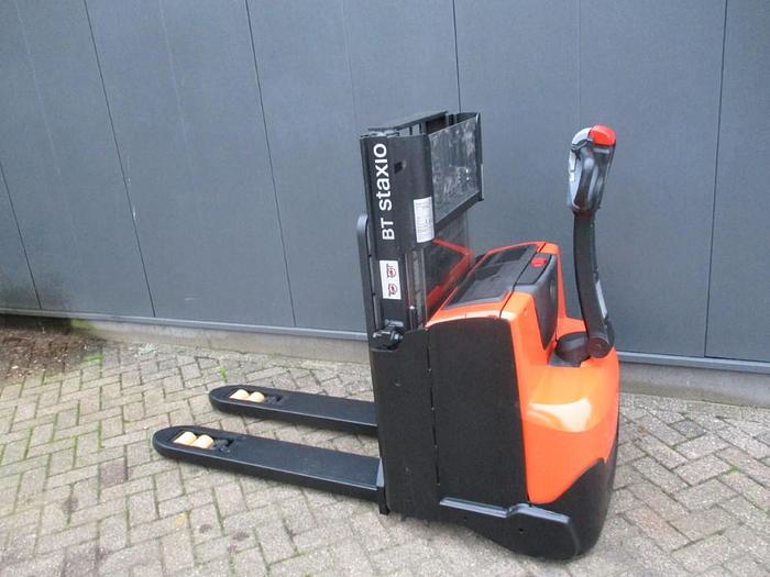 Refurbished 2012 BT SWE 200D - 1992