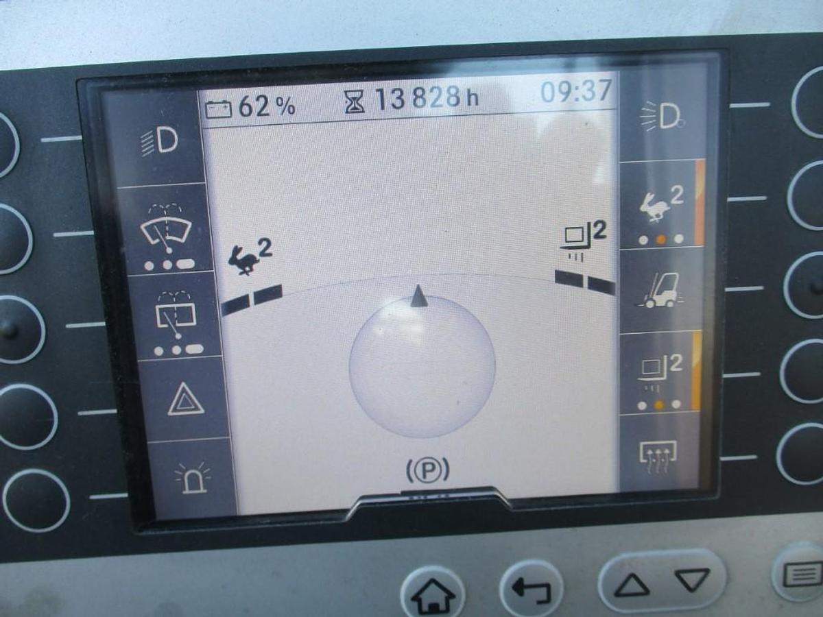 Used 2019 STILL RX20-20L