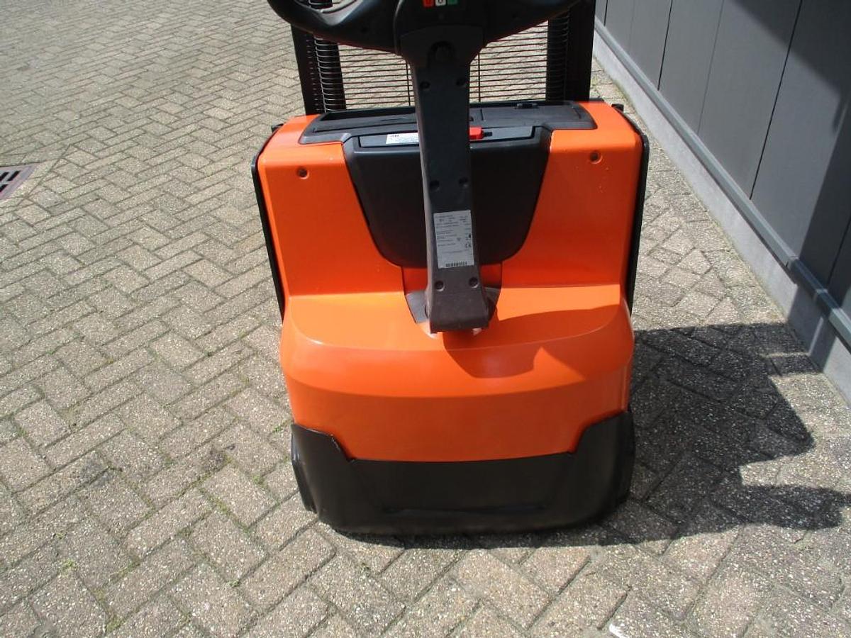 Refurbished 2017 BT SWE 120L - 1664