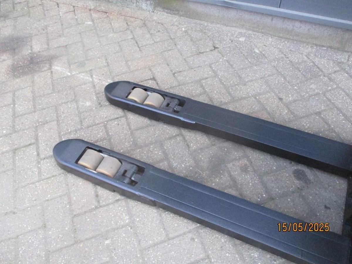 Refurbished 2014 BT SWE 080L