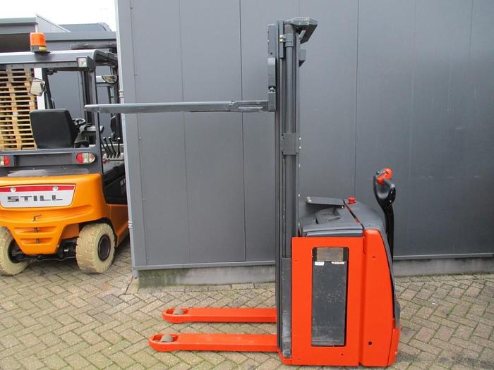 Refurbished 2018 Linde L14
