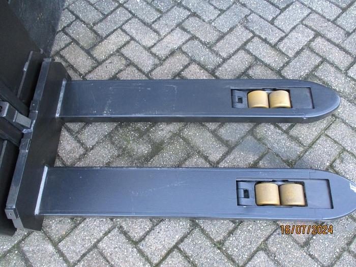 Refurbished 2013 BT SWE 080L - 1166