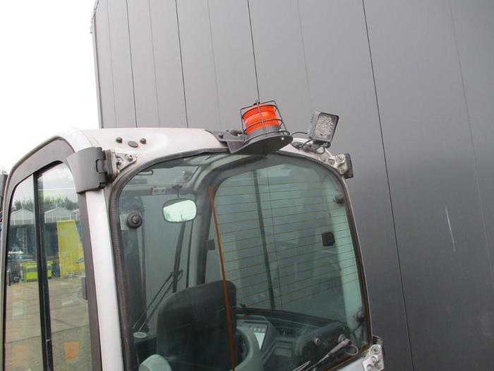 Refurbished 2005 STILL RX 20-20P