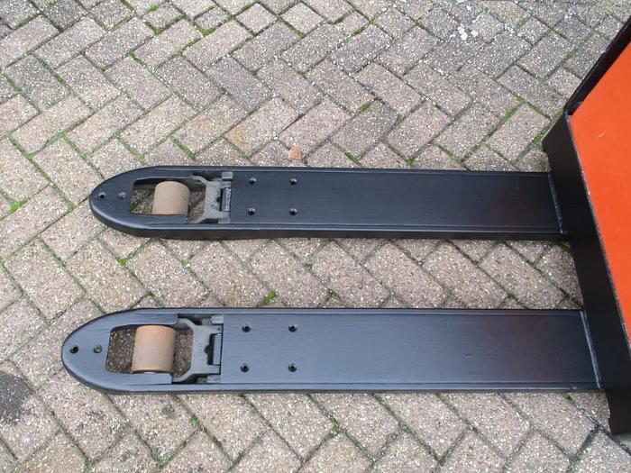 Gebruikt 2013 BT LPE200-8