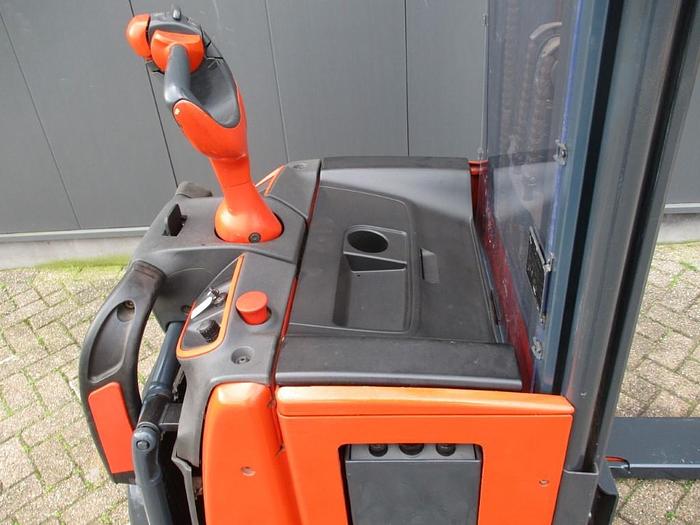 Refurbished 2018 Linde L14 AP - 2101