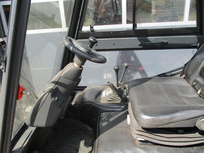 Gebruikt 1997 Linde E30-01 - 11655