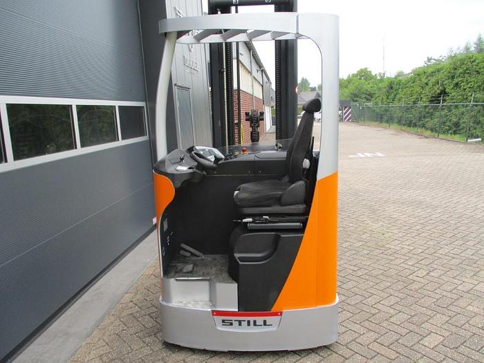 Gebruikt 2009 STILL FM-X12 - 6823