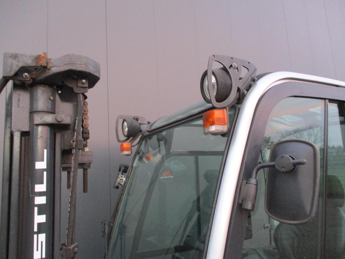 Refurbished 2009 STILL RX 60-30 - 12233