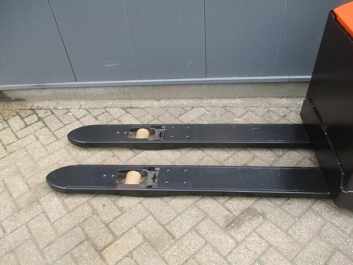 Refurbished 2011 BT LWE 180