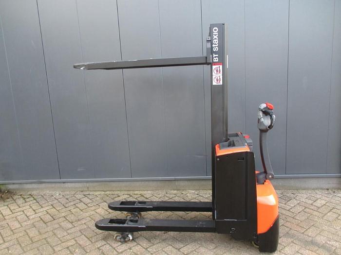 Refurbished 2013 BT SWE 080L - 1346