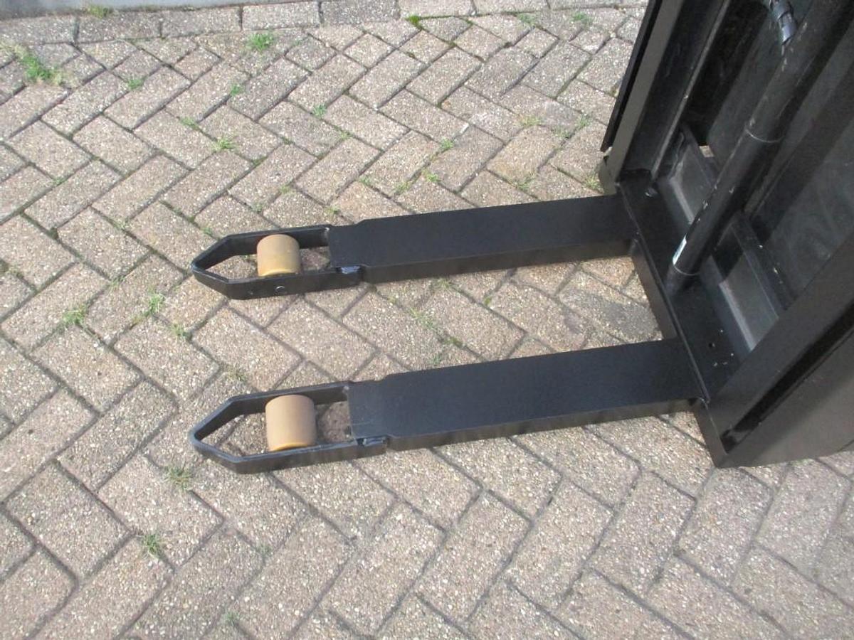 Refurbished 2019 BT SWE 100 - 204