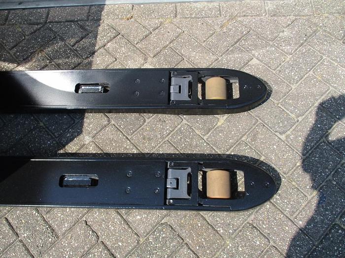 Gerenoveerd 2015 BT LPE200 - 1718