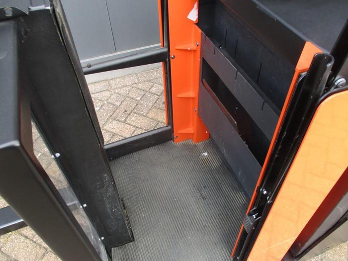 Refurbished 2019 BT OME 100N OPTIO - 1435