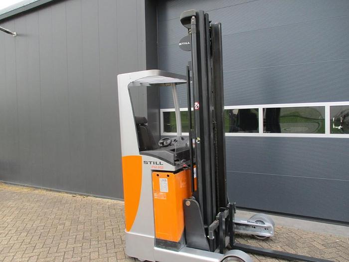 Gebruikt 2009 STILL FM-X12 - 6823