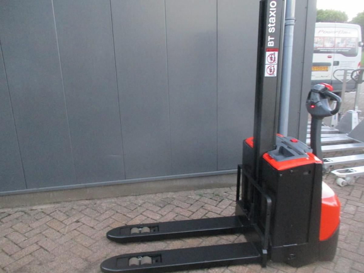 Refurbished 2014 BT SWE 080L - 1438