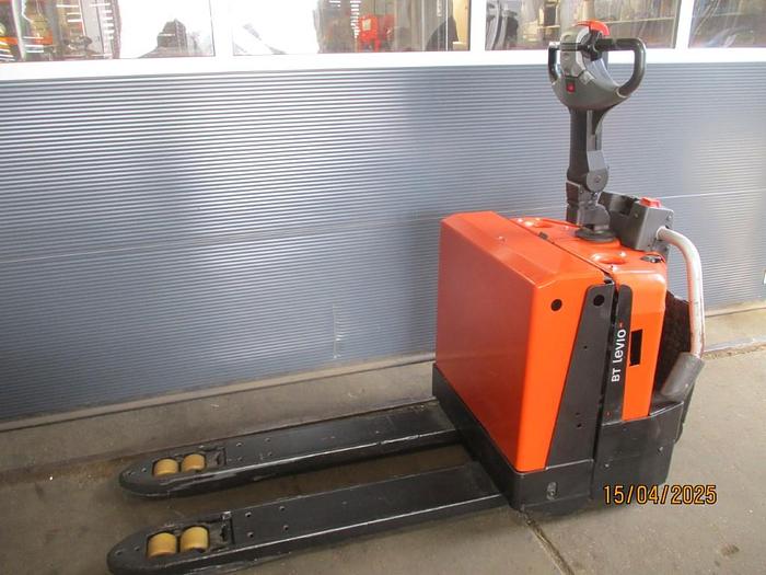 Refurbished 2013 BT LPE 200-6 - 2119